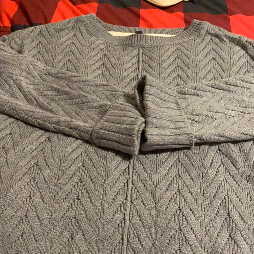 Sweater ny and company